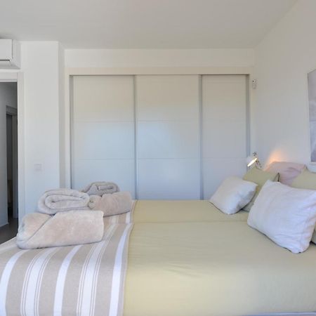 Altea La Vella, Casa Ama Vida Apartment Ngoại thất bức ảnh