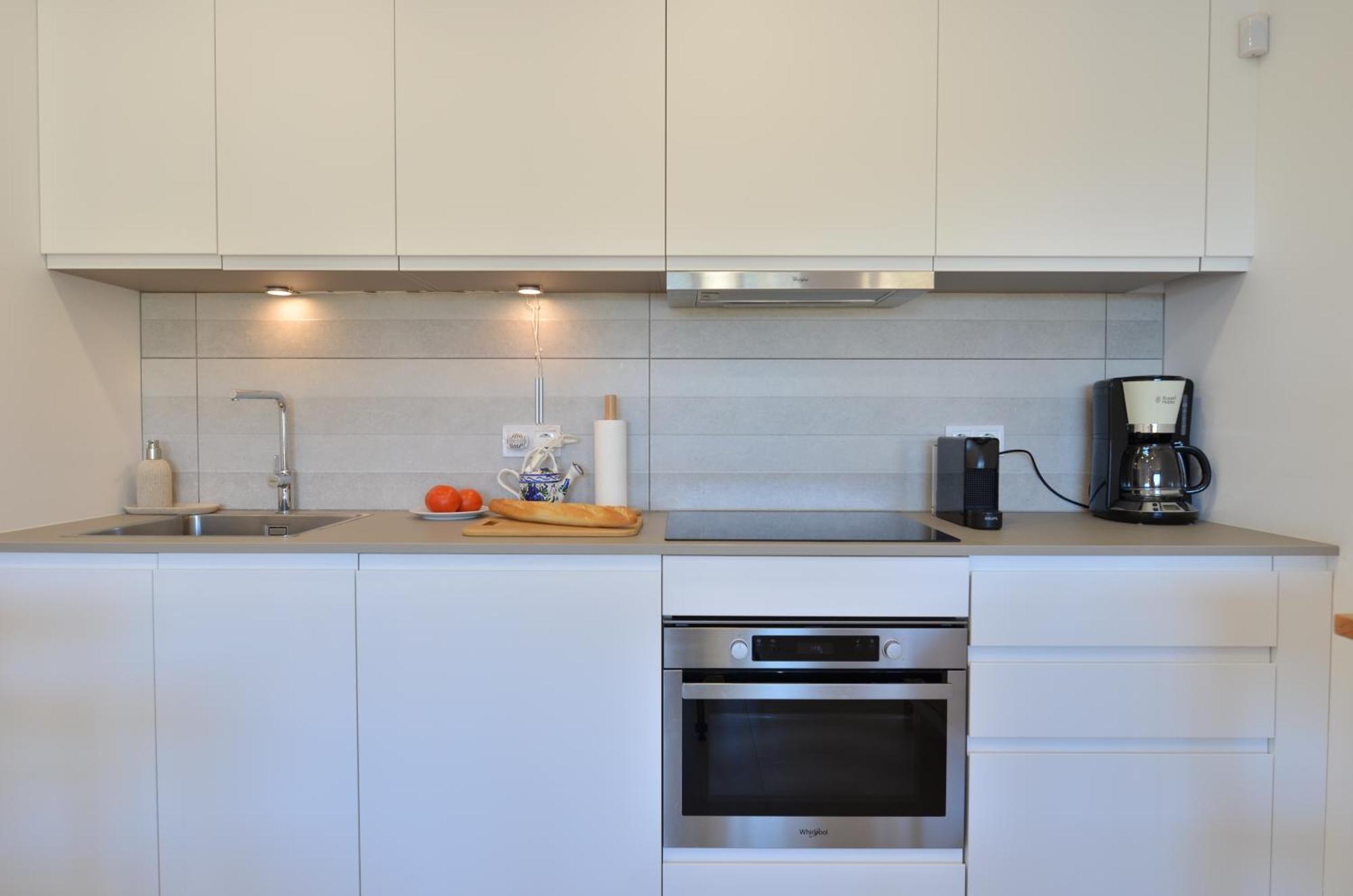 Altea La Vella, Casa Ama Vida Apartment Ngoại thất bức ảnh