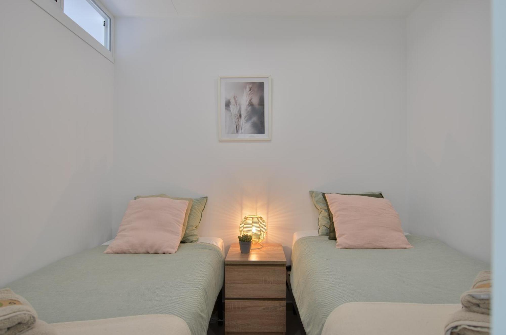 Altea La Vella, Casa Ama Vida Apartment Ngoại thất bức ảnh